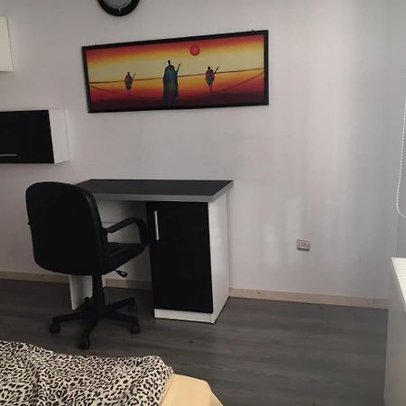 Hotel Casa Lidia Si Gogu Budeasa Mare Exteriér fotografie