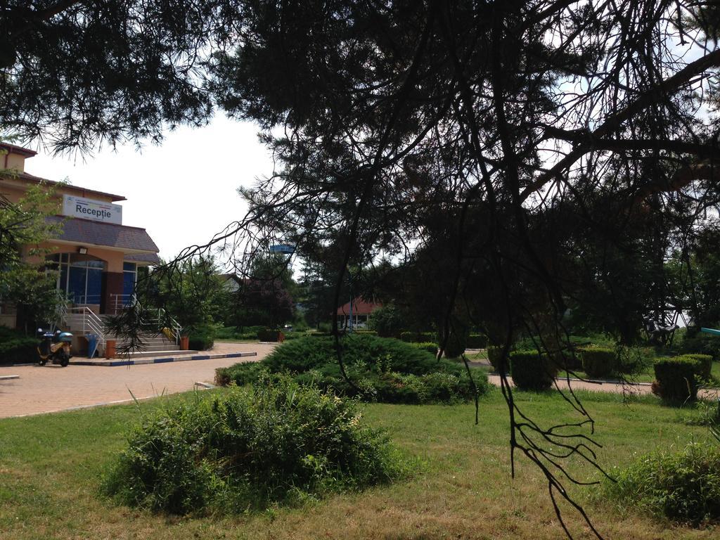 Hotel Casa Lidia Si Gogu Budeasa Mare Exteriér fotografie