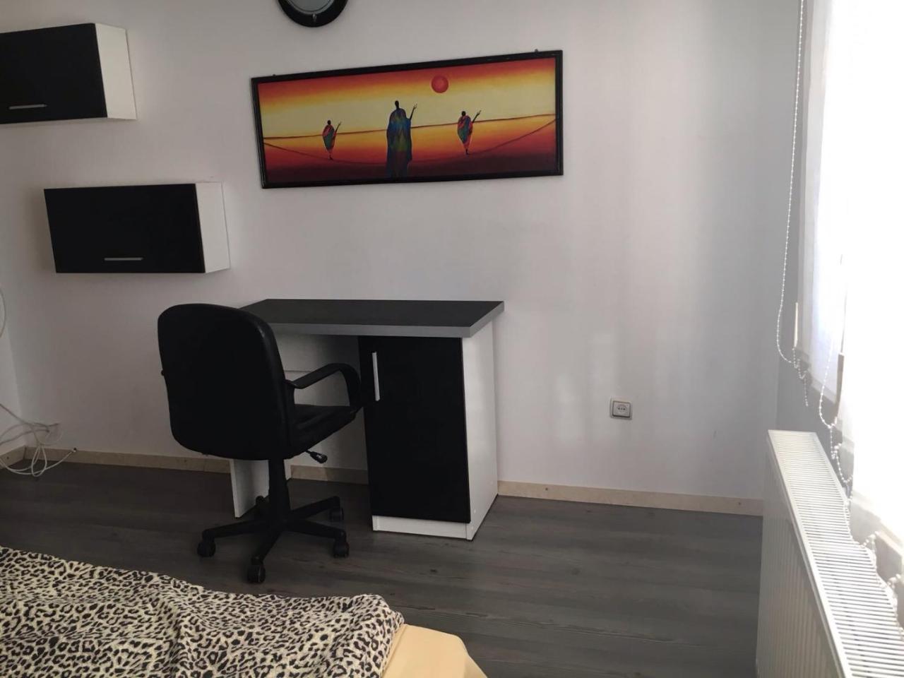 Hotel Casa Lidia Si Gogu Budeasa Mare Exteriér fotografie