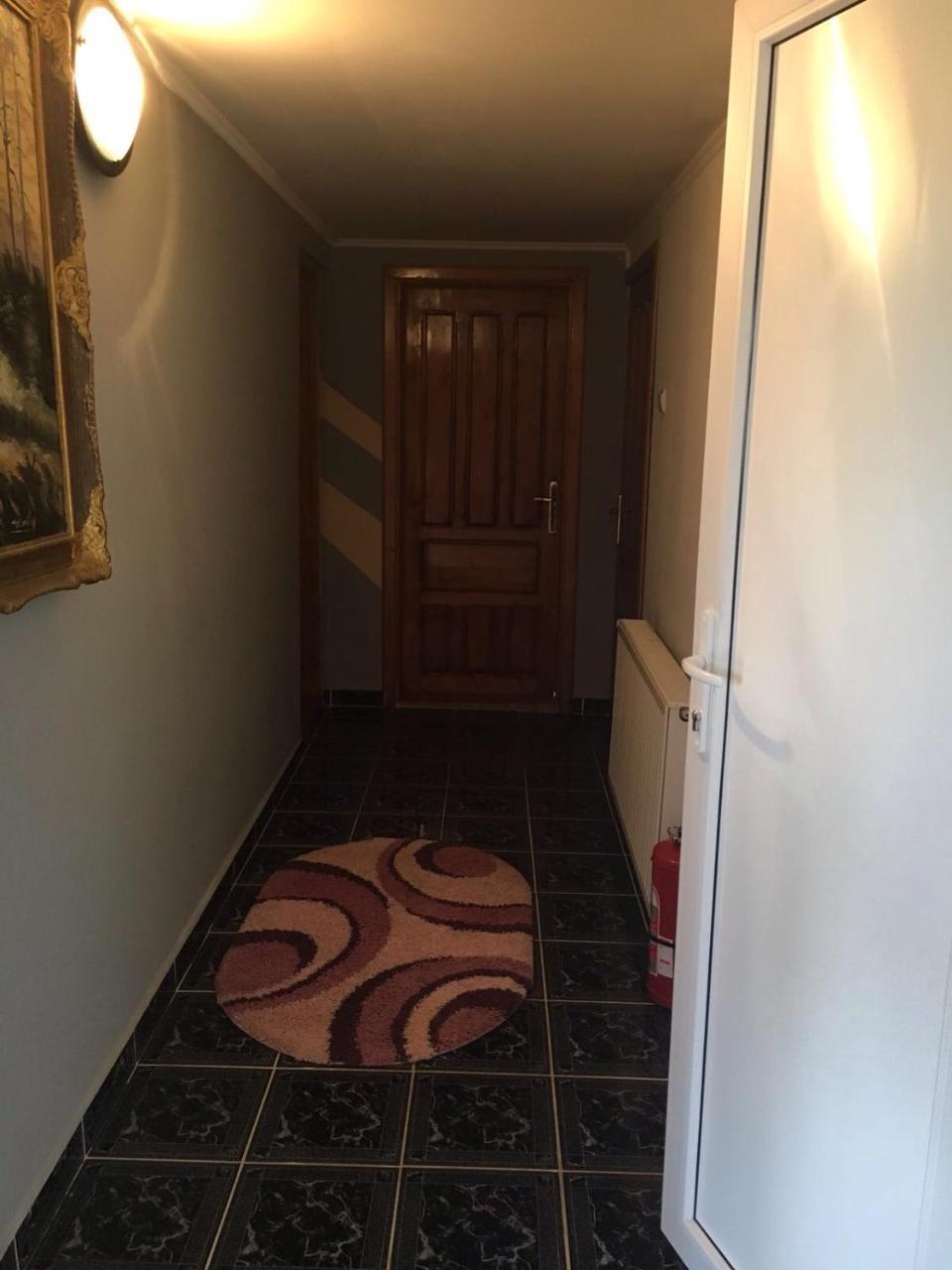 Hotel Casa Lidia Si Gogu Budeasa Mare Exteriér fotografie