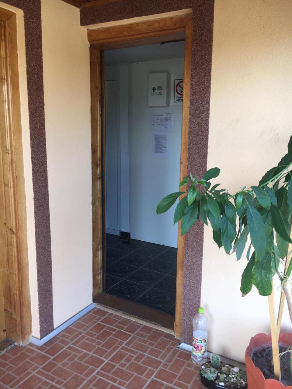 Hotel Casa Lidia Si Gogu Budeasa Mare Exteriér fotografie