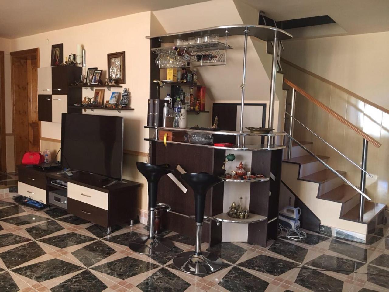Hotel Casa Lidia Si Gogu Budeasa Mare Exteriér fotografie
